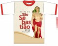 Camiseta da Festa de São Sebastião